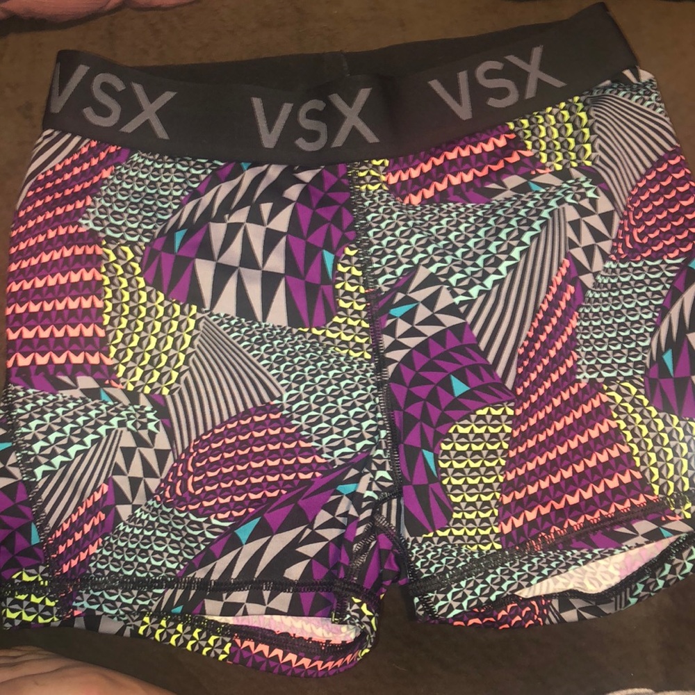 Victoria Secret short and PINK pants